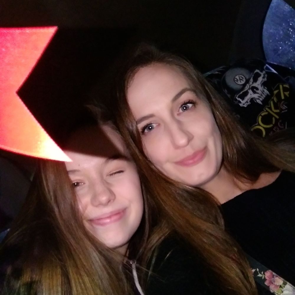 Meet your Posher, Angelina